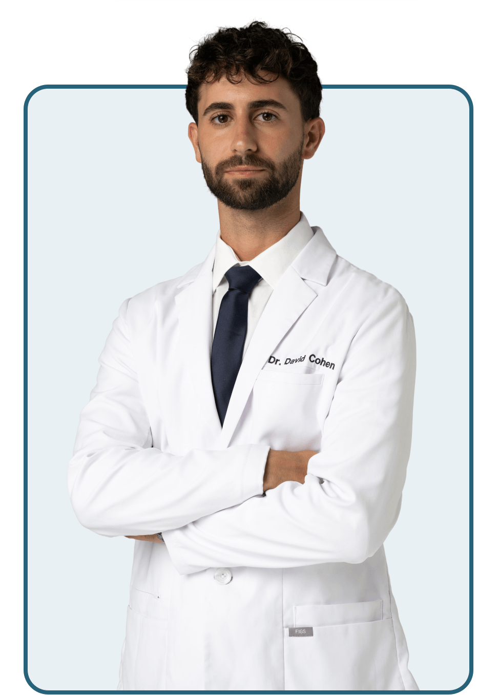 Certificate doctor