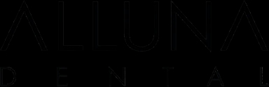 Alluna Dental Logo